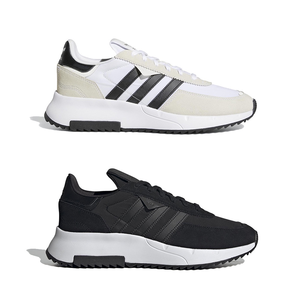 ADIDAS 男女 RETROPY F2 休閒鞋 - GW5472 / GW5473