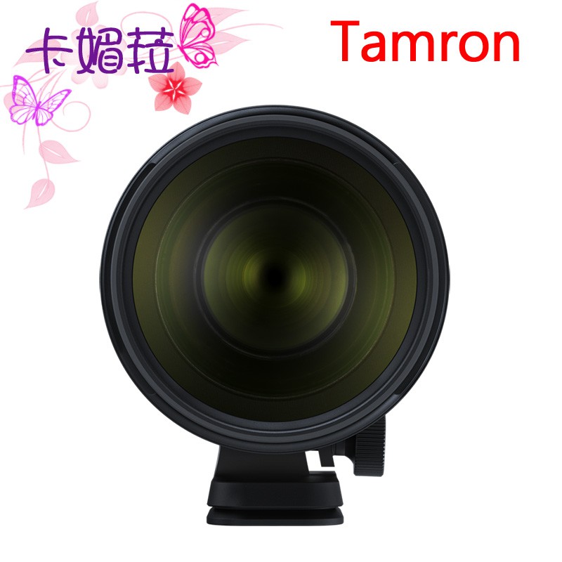 TAMRON SP 70-200mm F/2.8 Di VC USD G2《A025》公司貨 保固三年 全新 免運