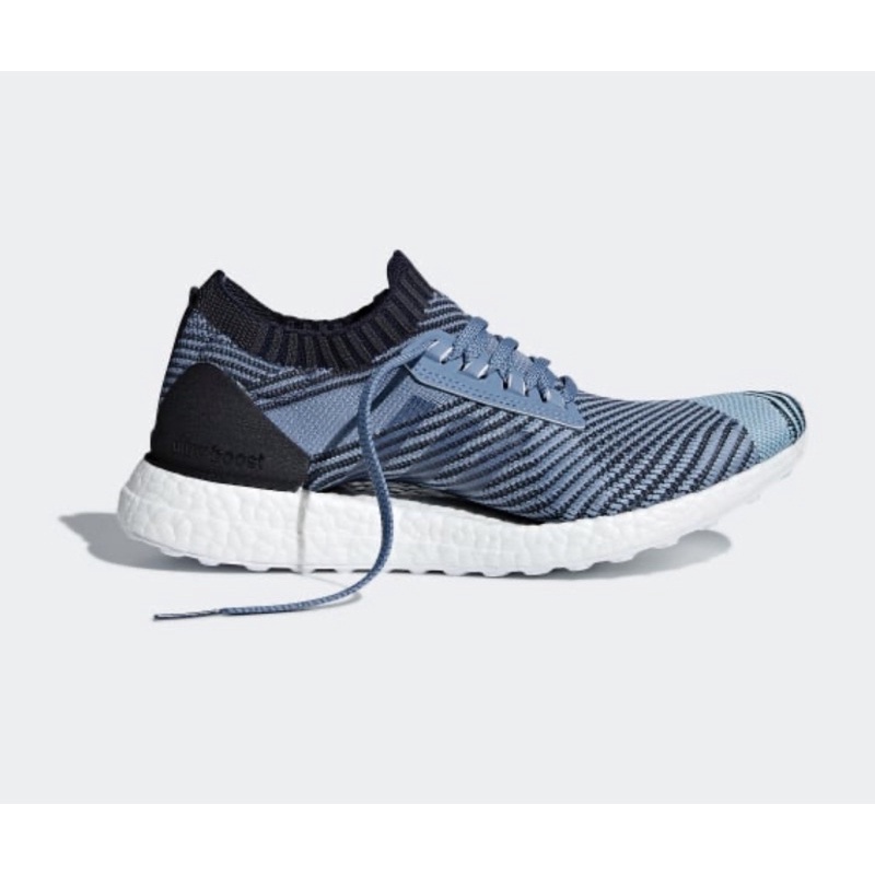 二手 Adidas ultra boost x parley