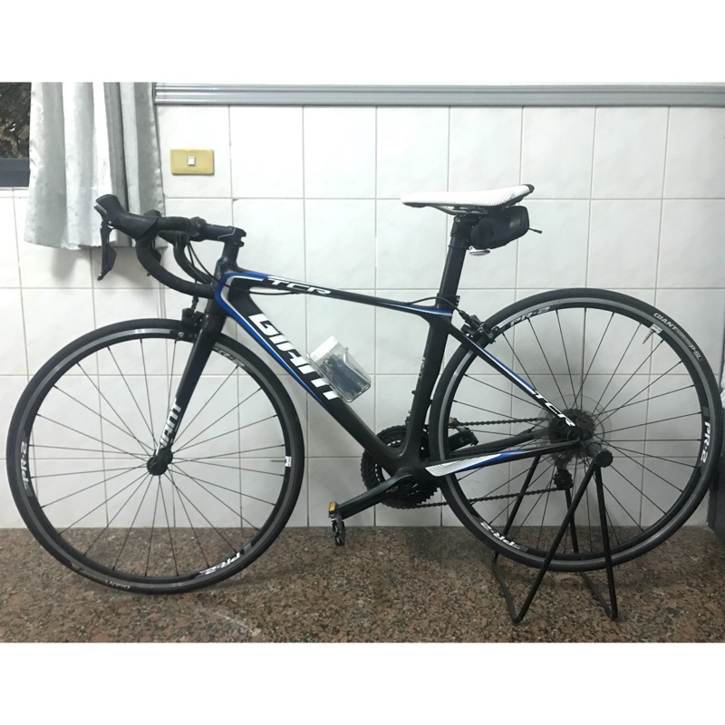 tcr advanced 2015