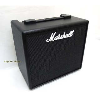 Marshall CODE 25 數位綜效電吉他音箱【立昇樂器】