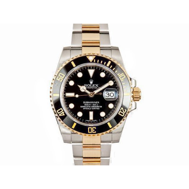116613 rolex
