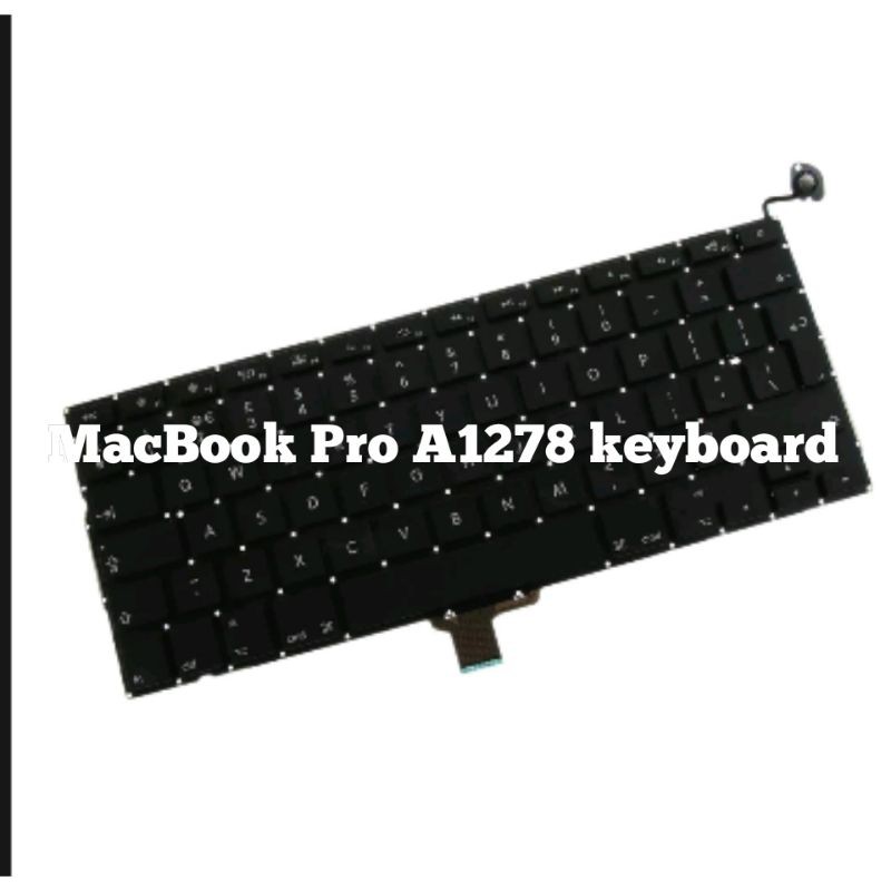 當天出貨 MacBook Pro A1278 繁體鍵盤