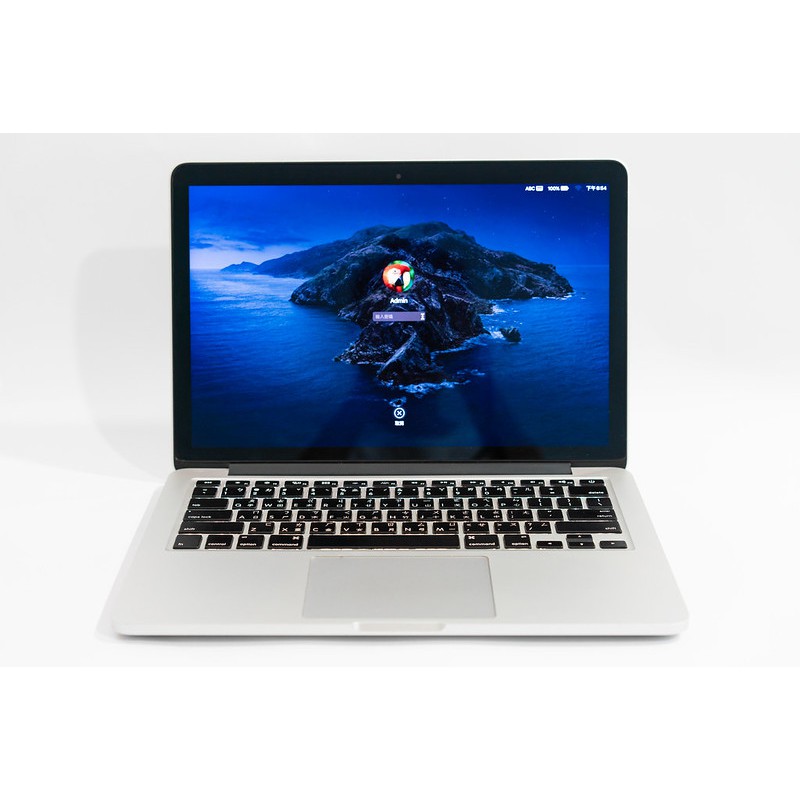 MacBook Pro 13-inch Early 2013 i5/2.6GHz/8G/256GB