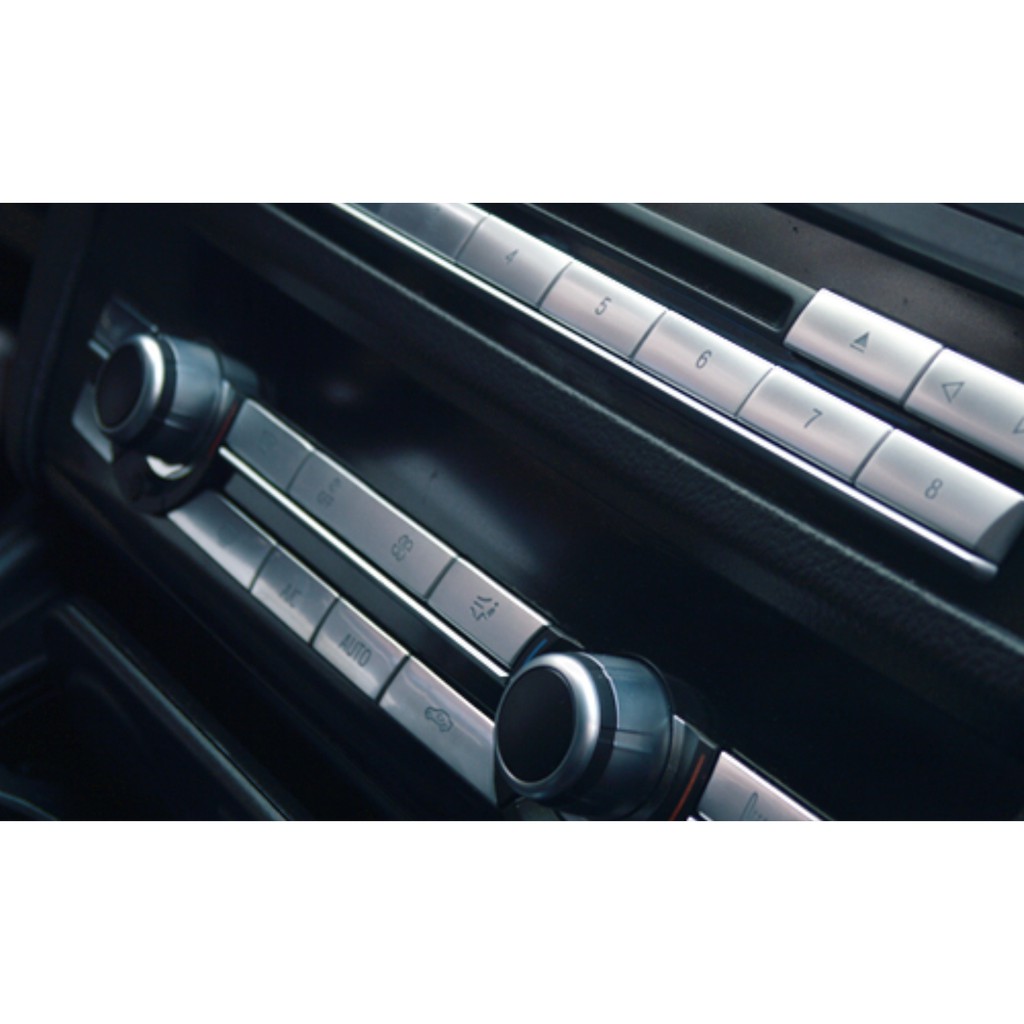 🔥24H現貨🔥 BMW 5系列 6系列 7系列 X5 X6 風量 冷氣 音響 按鍵 空調 F10 F02 F15