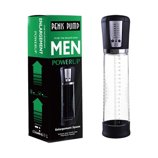 男性用品 men 超強力5頻usb充電助勃鍛鍊器 電動吸引器 助勃器 自慰器 真空吸吮自慰杯 真空吸引器