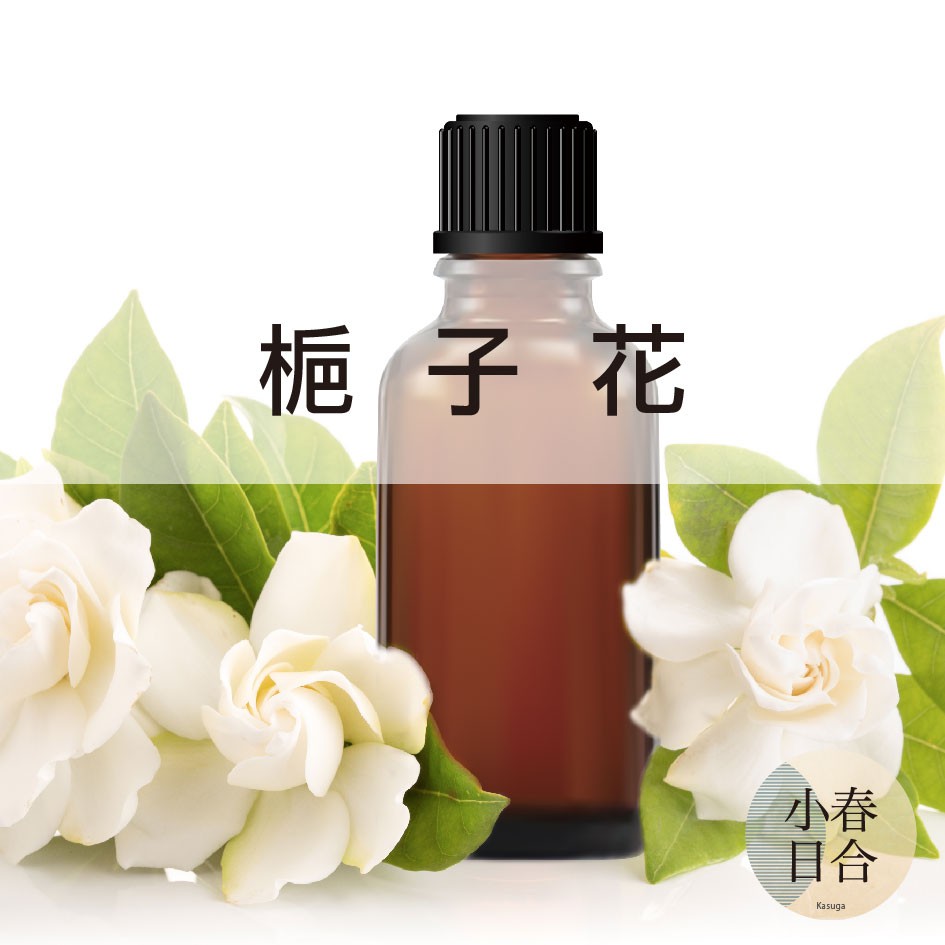 梔子花香精 花香香味 擴香diy 分裝瓶 10ml 30ml 50ml 100ml 小春日合x材料坊 蝦皮購物