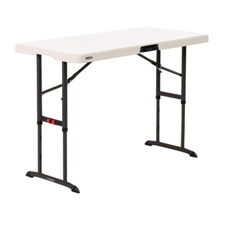 好市多線上代購💗好市多線上代購💗Lifetime 工業級 6呎 4呎 折疊桌 辦公桌 耐用桌 折疊 桌 工業桌 書桌