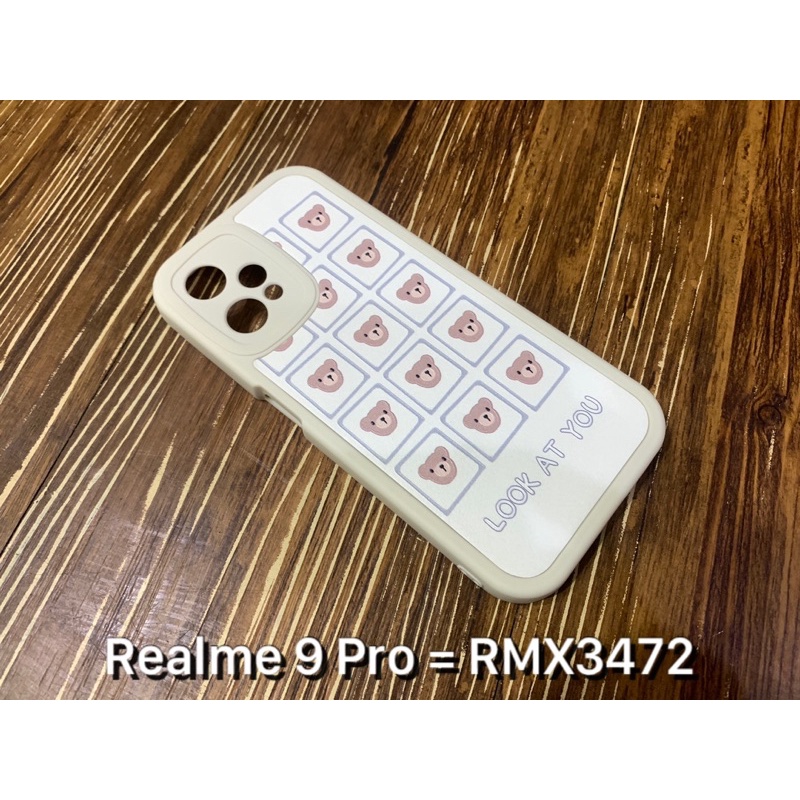Realme 9 Pro 9Pro XT RealmeXT Realme9Pro RMX1921 3472 手機殼