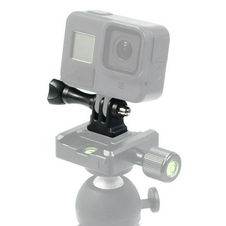 適用於 Insta360 ONE R MINI 運動相機配件的相機轉換器安裝獨腳架三腳架支架適配器