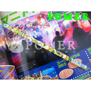 ☆POMER☆日本製 SUN-STAR 迪士尼 絕版正品 玩具總動員 三眼怪 B筆芯 圓形 鉛筆 寫字 開學 文具 禮物