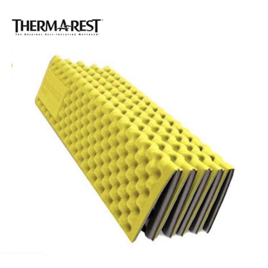 【大學生租裝備】Therm a Rest z-lite 蛋殼睡墊/重量410g 登山 百岳 露營 出租裝備