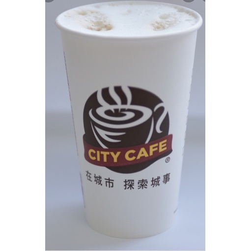 7-11榛果風味拿鐵中杯