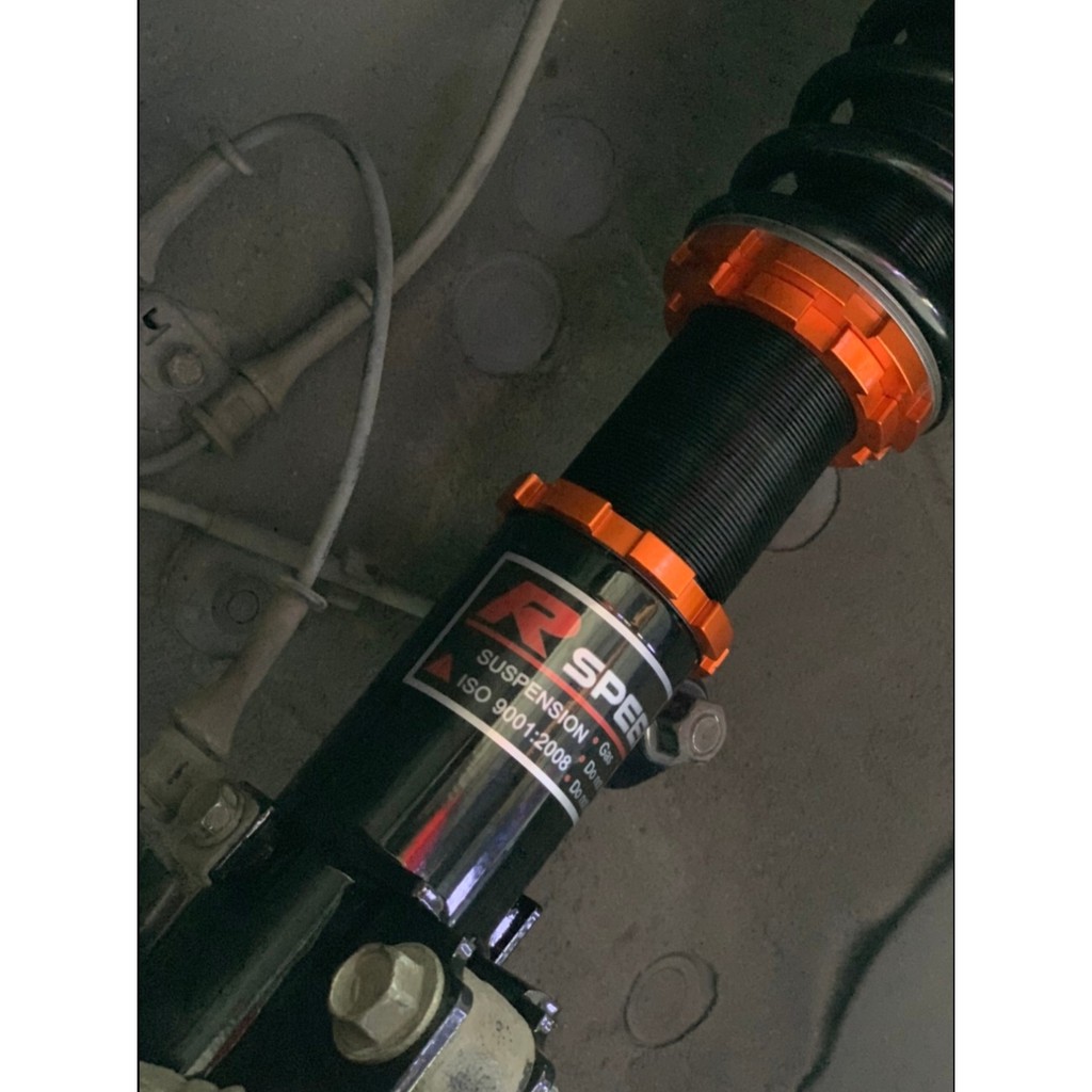 台灣製避震器rspeed 32段可調 起 蝦皮購物