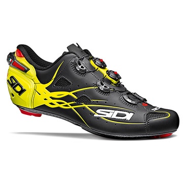 SIDI SHOT MATT公路車鞋 -石頭單車