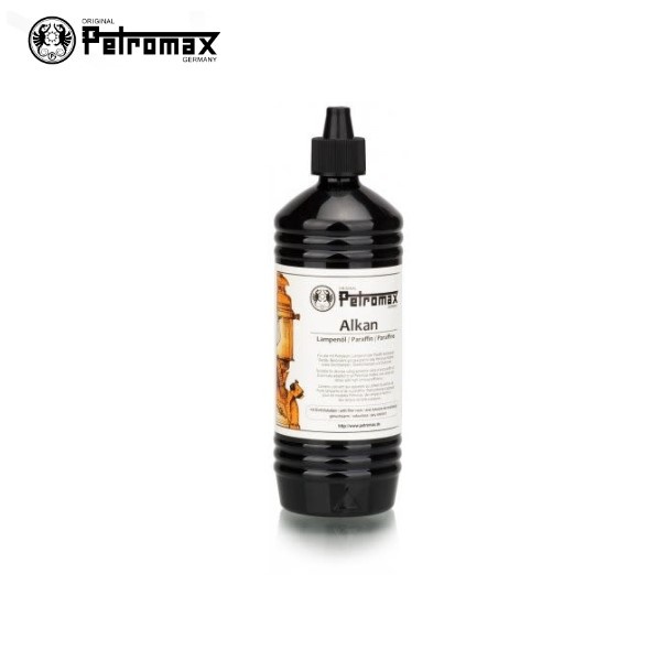 【Petromax】Alkan 專用燃料油/石蠟油 煤油替代油 燈油
