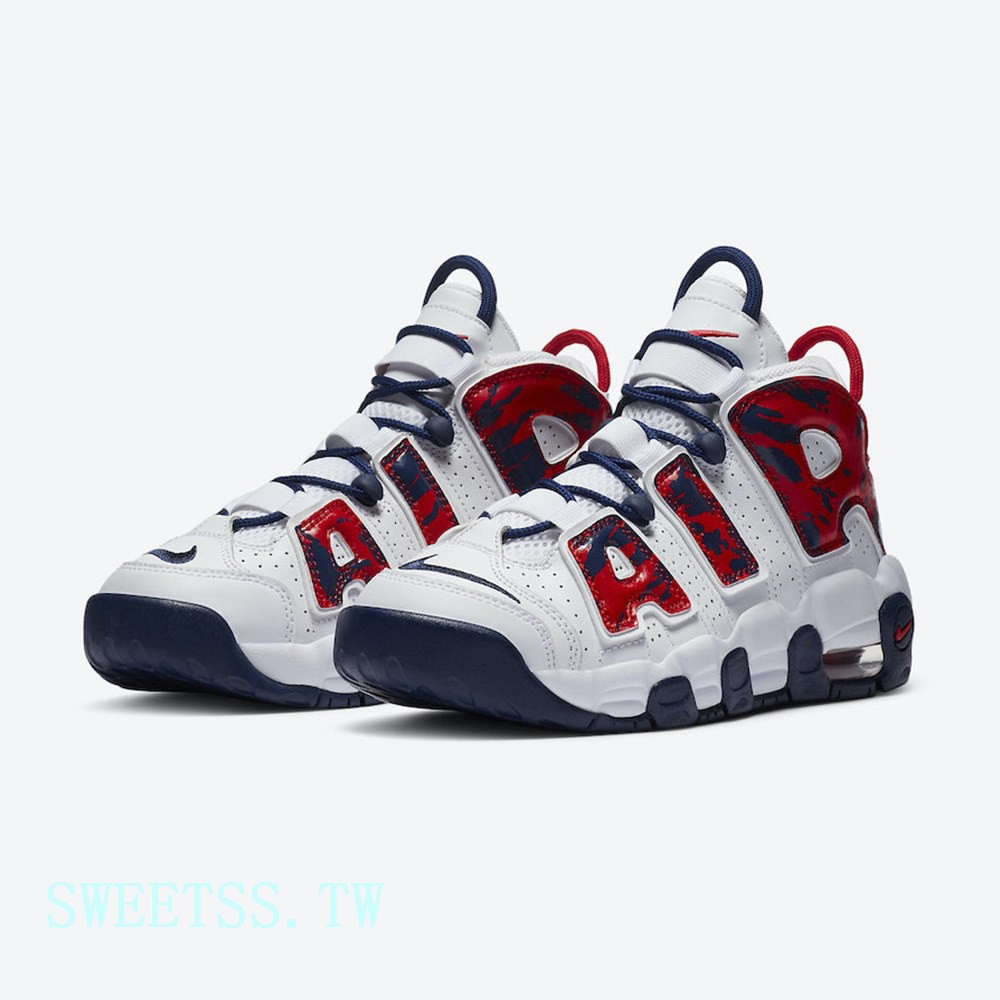 nike air more uptempo champs