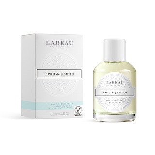 【LABEAU】純淨花園茉莉淡香水(100ML)｜GISH Beauty 淡香水 香氛 茉莉 女性香水