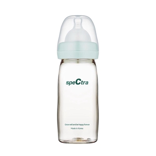 貝瑞克 Spectra 寬口PPSU奶瓶260ml(L)