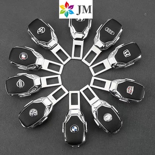 【現貨】安全帶扣 安全帶插扣 子母式插扣 兩用安全帶卡榫 賓士Lexus BMW HONDA TOYOTA 奧迪凌志