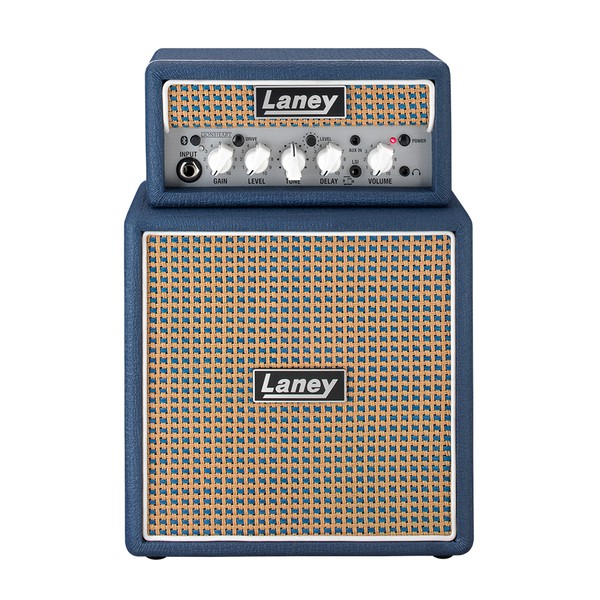 Laney Mini Stack B LION 小音箱