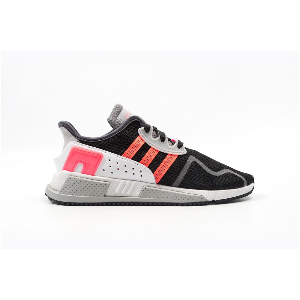 【小八】adidas EQT Cushion ADV Black Pink 黑粉 AH2231