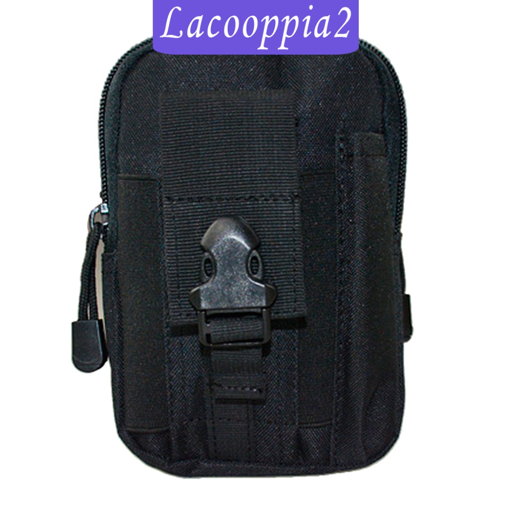 Lacooppia2 戰術molle 袋手袋腰帶腰背包軍用腰包露營 蝦皮購物
