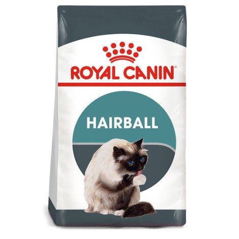 法國皇家 Royal Canin (IH34) 加強化毛貓 10公斤 (貓飼料)
