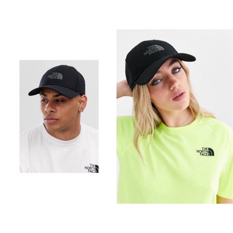 the north face classic cap