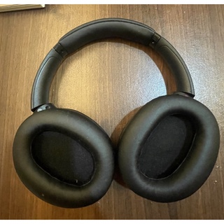 SONY WH-CH710N NFC 無線降噪耳罩式耳機 - 黑色