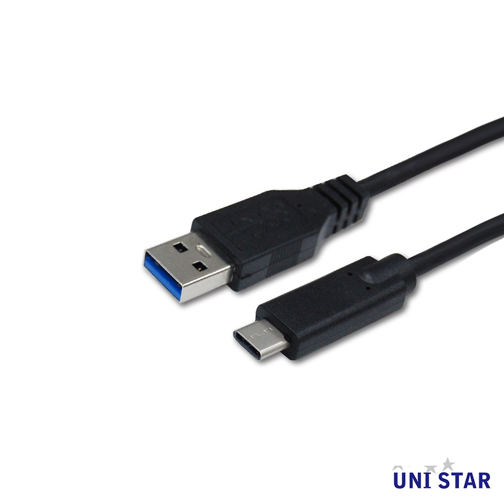 CX USB 線 3.0 3.1 3.2 頭 傳輸線 Gen1 A公 轉 type C 公 usb線 1米