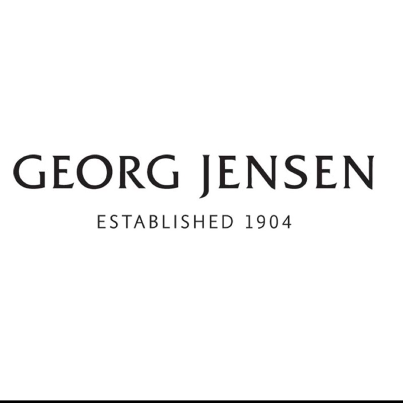 Georg Jensen 年度項鍊素鏈代購（60cm)