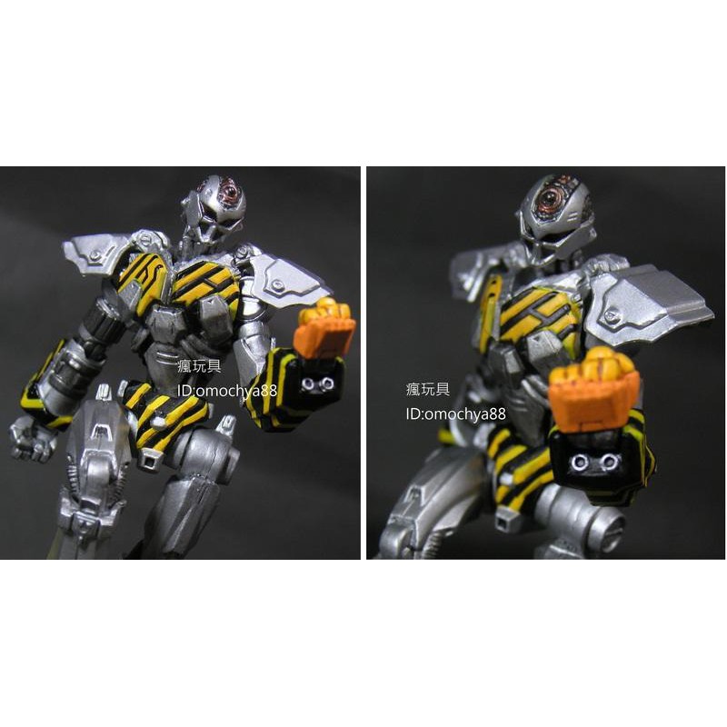 瘋玩具 盒玩 特攝超人機超人魂 1702a Et 非宇宙刑事特搜戰隊 Sic匠魂假面騎士極魂人造人間電腦奇俠 蝦皮購物