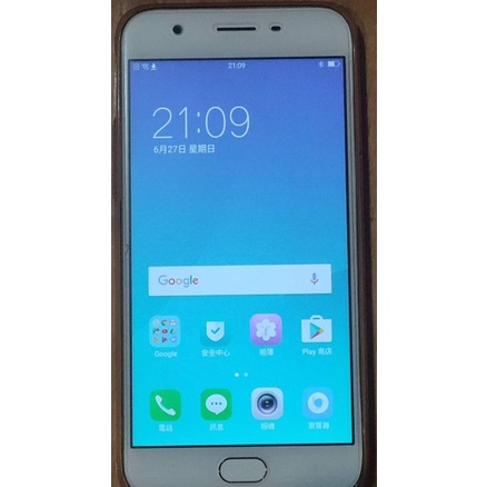 oppo r9中古機