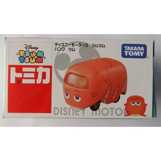 特價出清 Tomica 合金車 TSUM TSUM 疊疊車 海底總動員 章魚 漢克 新品