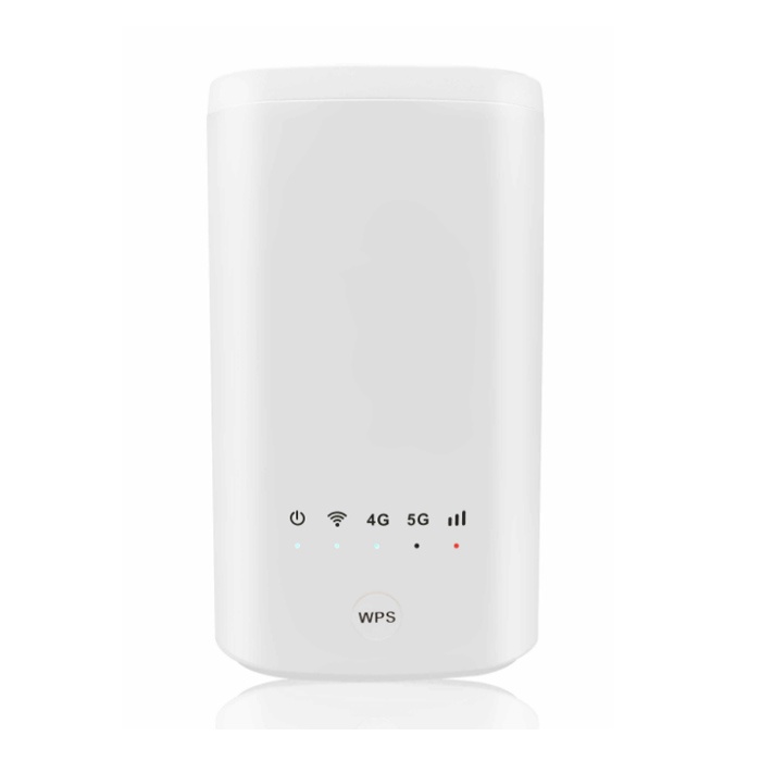 ZLT X21 5G 4G LTE SIM卡雙Wifi頻段5G分享器無線網卡路由器