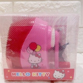 Hello Kitty全新削筆機