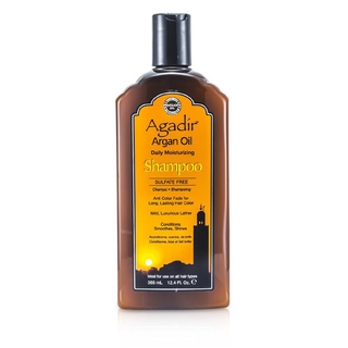艾卡迪堅果油 - 保濕洗髮精(所有髮質) Daily Moisturizing Shampoo