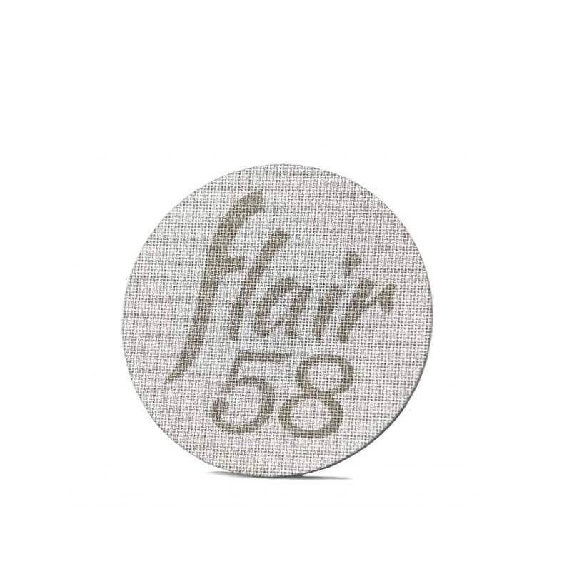 (現貨)Flair 58粉餅濾網--二次分水網(獨立銷售零件)