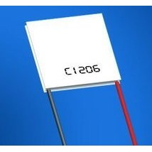 C1206 致冷片強化版 半導體 制冷片 製冷片 致冷片 製冷晶片