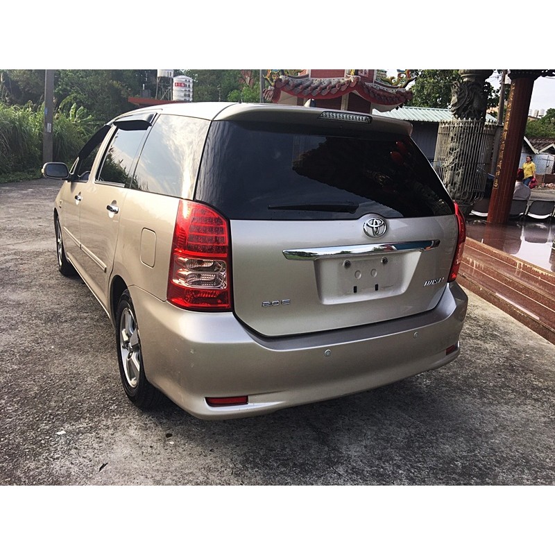 Wish 豐田toyota Livina 小車matis 便宜車二手車中古車代步全額貸 蝦皮購物