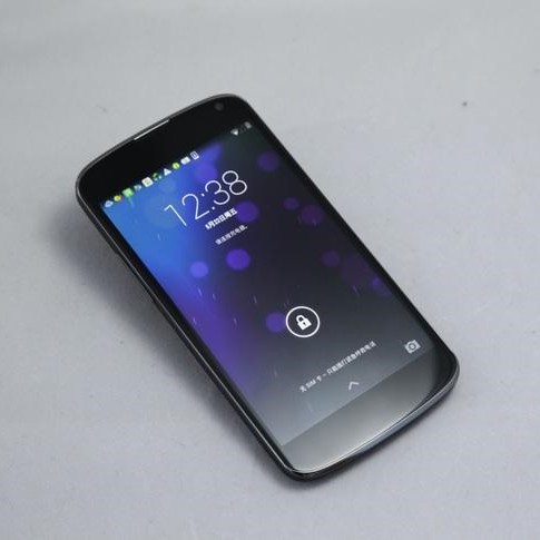 狠便宜 Nexus 4 原生安卓機中古機lg代工四太子 蝦皮購物