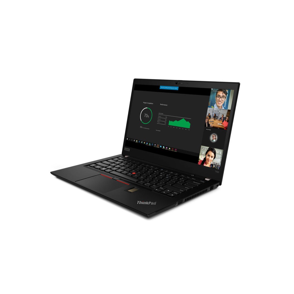 【公司貨全新未拆封】Lenovo ThinkPad T490 聯想商用筆記型電腦(含獨顯)