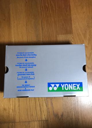 yonex 03zm