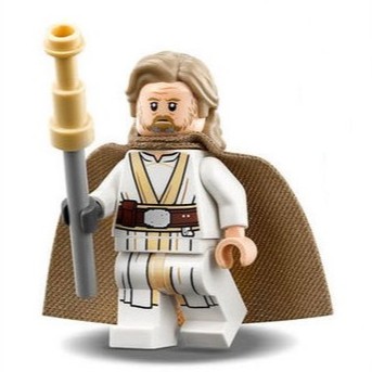 《Brick Factory》全新 樂高 LEGO 75200 路克 天行者 Luke Skywalker 星際大戰