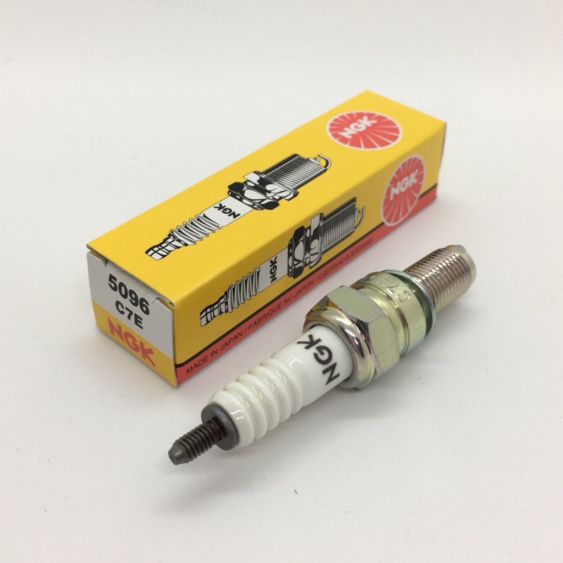 Ngk 火星塞c7e 化油車勁戰迅光風光gtr Sv Max 馬車 蝦皮購物