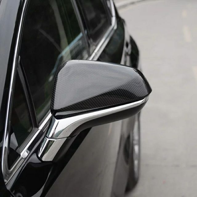 ✔️  Lexus真 碳纖維 後視鏡罩 NX 200 300 300h RX 200t 450h 改裝 後視鏡