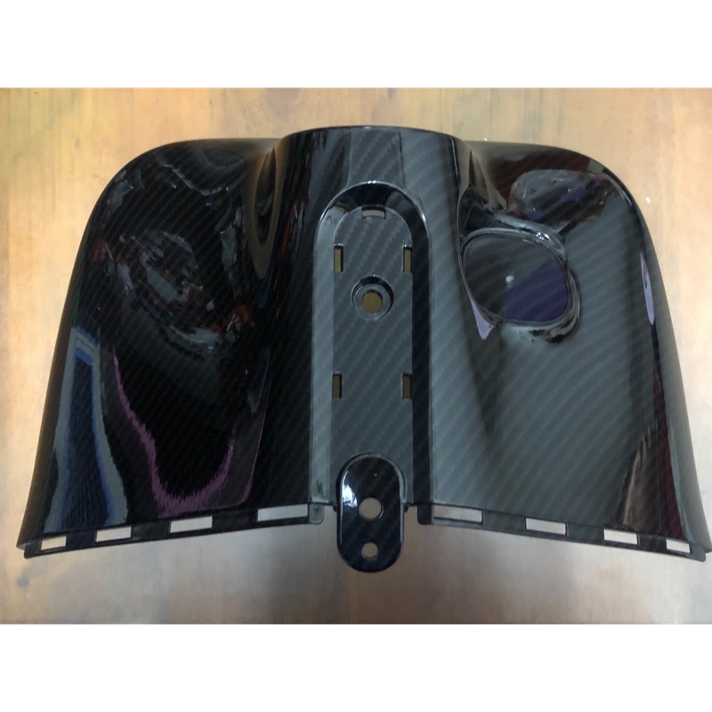 家呈機車精品gogoro 2 S2 掛勾內箱水轉印卡夢紋現貨供應台灣製造台中可自取歡迎車行配合 蝦皮購物