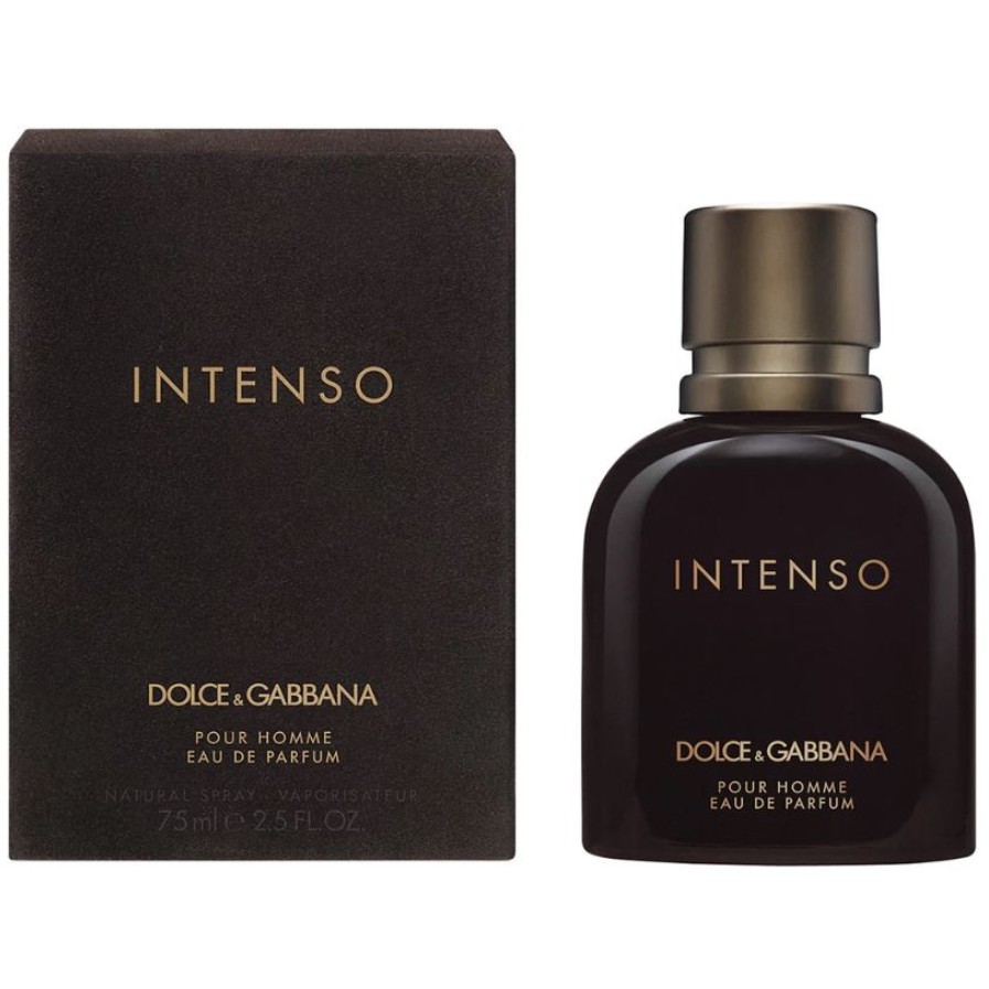 dolce and gabanna intenso