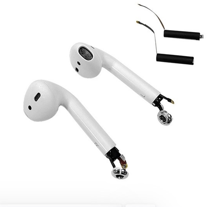 Airpods 1 和 2 代電池 Accu 25mAh 的備用電池